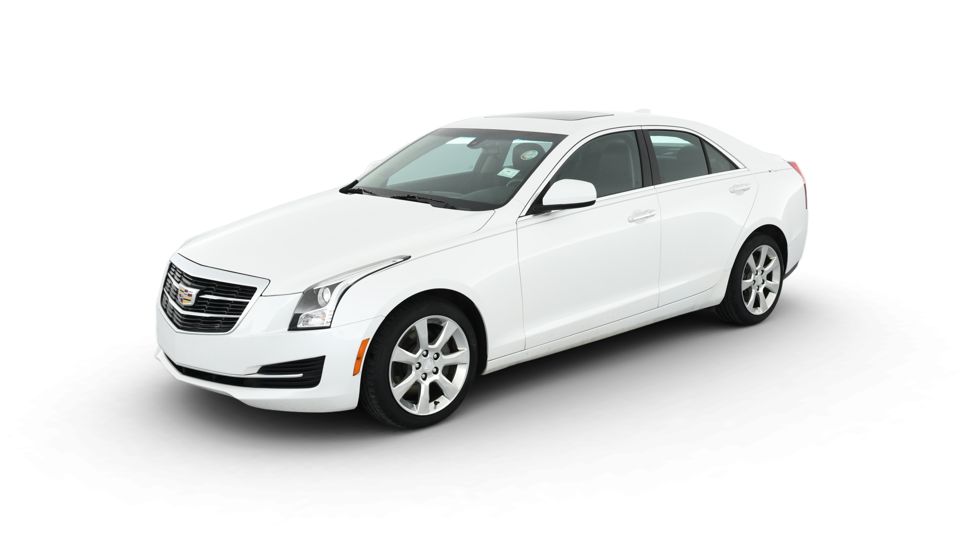 2016 cadillac ats carvana